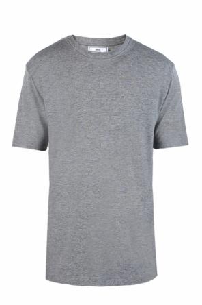 Crewneck t-shirt, zdjęcie 1 Crewneck t-shirt od Ami Alexandre Mattiussi